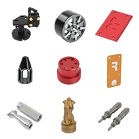Pièces de caméra CNC en acier inoxydable de précision, fraisage, tournage, service personnalisé, équipement photographique professionnel, usinage de surface