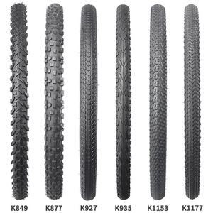 Pneus de vélo Kenda 700C 12-20 pouces, chambre à air durable pour VTT et vélo de route, marque privée sous licence - Product Image 4
