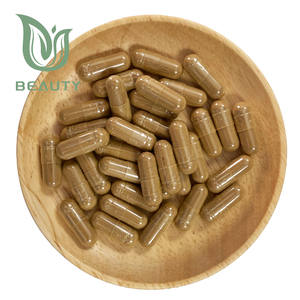 Premium 1000mg Tribulus Terrestris Cápsulas Extracto de vid de punción natural Suplemento para energía Vitalidad Alimentos certificados GMP - Product Image 3