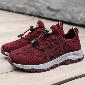 Tốt Nhất Bán Người Đàn Ông Chất Lượng Cao Thoáng Khí Giày Trượt Giản Dị Chạy Thời Trang Biểu Tượng Tùy Chỉnh Đi Bộ Phong Cách Giày - Product Image 5