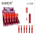 Fard à joues liquide Saniye L1359, haute pigmentation, fini rosé, maquillage pour le visage, taille standard - Product Image 1