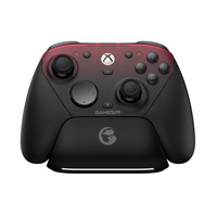 Manette de jeu GameSir G7Pro 3 modes filaire, 2.4G, sans fil BT pour Xbox, PC et Android