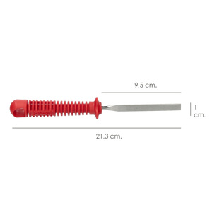 Lima Samurai Diamante 1/2 Cana - Product Image 2