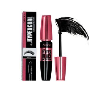 Mascara Volumisant 5D <span class=keywords><strong>Rose</strong></span> <span class=keywords><strong>Gold</strong></span> Personnalisable de Haute Qualité 2026 avec Sérum de Croissance, Waterproof, Longue Tenue, Marque Privée - Product Image 1