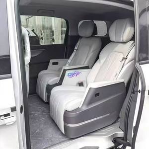 Asientos de Lujo, Elegantes y Cómodos, Adecuados para Automóviles de Negocios (Honda, Toyota, Mercedes Benz, <span class=keywords><strong>Volkswagen</strong></span>), Yates, Oficinas - Product Image 5