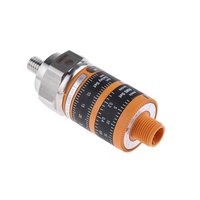 Moniteur de vibrations IFM 100% original neuf avec réglage intuitif du point de commutation VKV022 Moniteur de vibrations électronique VKV021 Série VKV