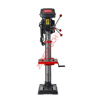 Perceuse d'établi 550w Mini 16mm Zj4116