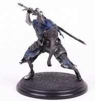 Figurines d'anime personnalisées en PVC, figurine Dark Soul