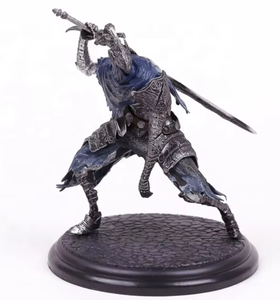 Figuras de <span class=keywords><strong>Anime</strong></span> Personalizadas de PVC, Figura de <span class=keywords><strong>Dark</strong></span> <span class=keywords><strong>Soul</strong></span> - Product Image 6