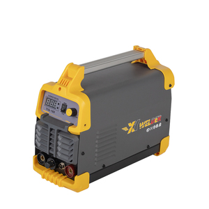 <span class=keywords><strong>Saldatrice</strong></span> Inverter IGBT <span class=keywords><strong>TIG</strong></span> DC Multifunzione XingYi 160A con Ciclo di Lavoro del 60% Nuova per Acciaio Legato/Acciaio al Carbonio - Product Image 1