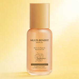 Aceite Capilar Reparador Multi-Efectos - Product Image 1