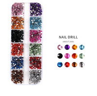 Nouveau Kit d'Outils et Accessoires d'Art pour Ongles YD 2026 : Pinceaux et Stylos à Points pour Manucure Professionnelle et Ongles en Acrylique