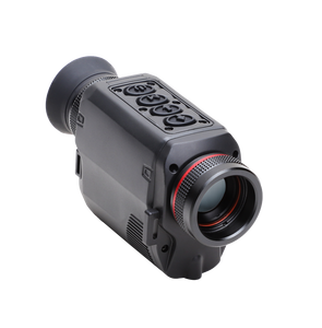 Dispositif d'imagerie thermique haute performance Fréquence d'images 50Hz Résolution 384x288 et conception durable - Product Image 4