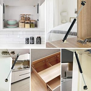 Ammortizzatori a gas reclinabili a pistone idraulico regolabile a molla a gas <span class=keywords><strong>per</strong></span> <span class=keywords><strong>mobili</strong></span> <span class=keywords><strong>per</strong></span> sedili del divano letto - Product Image 6