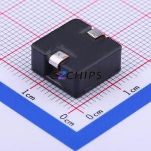 ตัวเหนี่ยวนำไฟฟ้าแบบ SMD รุ่น SLB1365P2R2MTT (ค่าความเหนี่ยวนำ: 2.2uH) (ความแม่นยำ: 20% ความต้านทานกระแสตรง (DCR): 4mOhm) - Product Image 2