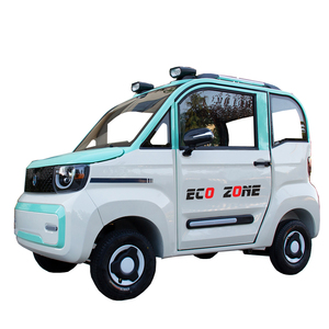 <span class=keywords><strong>Nuova</strong></span> <span class=keywords><strong>Auto</strong></span> Elettrica 2023 con Certificato EEC, Mini Veicolo a Quattro Ruote con <span class=keywords><strong>3</strong></span> Posti, Scooter Elettrico BNECZONE MOBILITY - Product Image 1