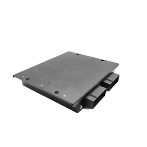 Bộ điều khiển máy tính bảng điều khiển ECU <span class=keywords><strong>robex</strong></span> 220lc-7 R210LC-7H điều khiển với chương trình 21n6-20021 Đơn vị điều khiển máy xúc hiển thị - Product Image 2
