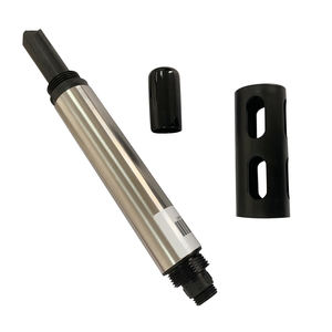 पोर्टेबल औद्योगिक जल निगरानी सेंसर नए डिजाइन 0-14ph मीटर rs485 आउटपुट ip68 वाटरप्रूफ 0.1ph सटीकता स्टेनलेस - Product Image 1