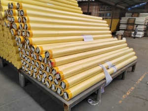 <span class=keywords><strong>Pvc</strong></span> Flex biểu ngữ ngoài trời trong nhà quảng cáo Backlit/frontlit vải vải biểu ngữ CuộN <span class=keywords><strong>Yiwu</strong></span> có thể in vật liệu cuộn wholesa - Product Image 5