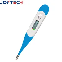 Oral Digital Fever Thermometer, Baby Clinical Thermometer