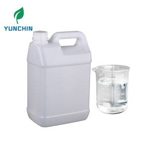 PG Propylène <span class=keywords><strong>Glycol</strong></span> et VG Glycérine Végétale Liquide Prix CAS 57-55-6 pour Parfum - Product Image 1
