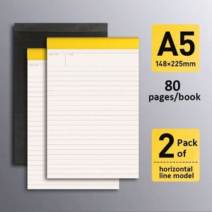 Custom Agenda Planner Spiral Notebook <b>A4</b> Agenda Organisator Planner Notepad - Product Image 3
