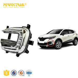 PERFECTRAIL 266001716R pièces <span class=keywords><strong>de</strong></span> voiture <span class=keywords><strong>feu</strong></span> <span class=keywords><strong>de</strong></span> circulation gauche pour <span class=keywords><strong>Renault</strong></span> <span class=keywords><strong>Captur</strong></span> 2017-2021 - Product Image 2