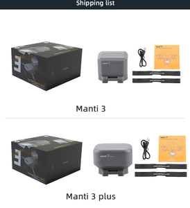 Stock Flight Safety paracadute per Mavic <span class=keywords><strong>2</strong></span> Pro ZOOM Mavic <span class=keywords><strong>3</strong></span>/Air <span class=keywords><strong>2</strong></span> 1 2S Drone ombrello di sicurezza accessori per la protezione della sicurezza del volo - Product Image 3