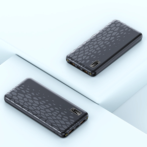 Hengyejia Customize Logo <strong>Best</strong> Gifts for Christmas New Year Type C Dual USB Slim Portable <strong>Power</strong> <strong>Bank</strong> 20000mAh