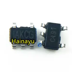 Composants électroniques IC puce Hainayu MP174 sérigraphie MP174GJ-Z IAKCG IAK puce de gestion SOT23-6