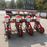 Machine agricole Semoir à maïs Machine à semer et transplanteurs pour semoirs à maïs et machines à planter à bas prix