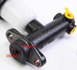 מלגזה משאבת בלם מלגזה אביזרי מלגזה מלגזה משאבת מאסטר בלם עבור סדרה ו-b 3/3.5 טון - Product Image 6