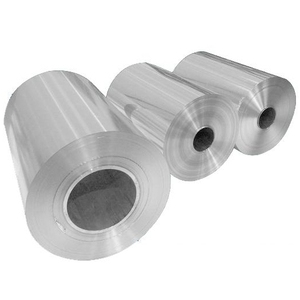 Custom 1060 1070 1050 1050A 1100 2017 2024 2A12 3003 3004 double sided <b>aluminium</b> <b>coil</b> - Product Image 1