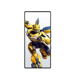 Nubia Red Magic 9 Pro+ Edición Coleccionista <span class=keywords><strong>Transformers</strong></span> <span class=keywords><strong>Bumblebee</strong></span> 16+512GB Snapdragon 8Gen3 Carga Rápida de 165W Teléfono para Juegos 5G - Product Image 2