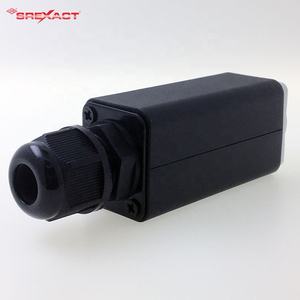 ขั้วต่อลำโพงเสียงทรงสี่เหลี่ยมผืนผ้าขั้วต่อตัวผู้เอาท์พุทมืออาชีพ - Product Image 5