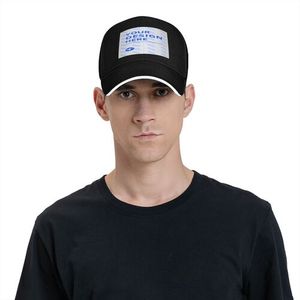 Casquette de baseball en denim personnalisée en Chine chapeau de broderie à la mode logo d'arcs de dessin animé Animal de camouflage personnalisable pour les Sports de plein air - Product Image 4