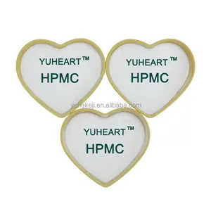 High Quality HPMC Powder hpmc cas 9004-65-3 hec/hpmc polyvinyl alcohol On Sale