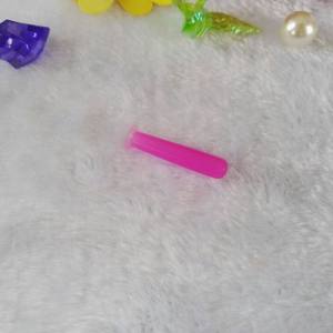 ソフトRGPシリコーン安全30 * 6mm摩耗除去化粧品コンタクトレンズシリコーン摩耗中空ソリッドスティック角膜メガネ吸引ロッド - Product Image 5