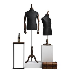 Panno per il lavaggio della <span class=keywords><strong>sabbia</strong></span> oggetti di scena per manichino da <span class=keywords><strong>uomo</strong></span> negozio di abbigliamento per il corpo umano - Product Image 2