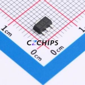 ชิปวงจรรวม PMIC Regulator วงจรรวม BR78L05TQ ดั้งเดิมและใหม่ (LDO) - Product Image 1