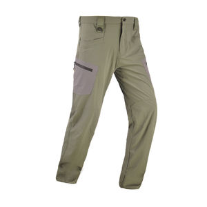 Pantalons de randonnée et d'<span class=keywords><strong>escalade</strong></span> imperméables et légers pour hommes. <span class=keywords><strong>Pantalon</strong></span> de chasse et tactique extérieur pour hommes. Pantalons longs pour hommes - Product Image 6
