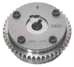 Pièces automobiles OEM 14310-RBB-003 pour Honda Acu-ra TSX 04-08, pignon d'actuation VTC, pignon d'arbre à cames K24A2 K24 RBB CL9 #   14310RBB003 - Product Image 4