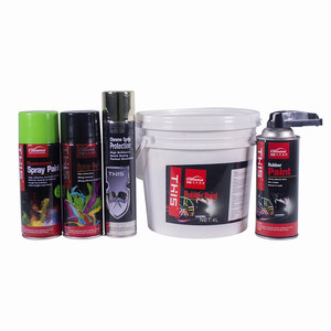 Productos para el cuidado del coche, limpiador, cera de limpieza, champú automático, esmalte, Spray para Interior, voiture pour lavage - Product Image 5