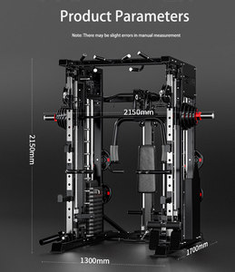 Best Selling <span class=keywords><strong>Squat</strong></span> <span class=keywords><strong>Rack</strong></span> Funcional Home Gym Set Multi Função Peso Smith Máquina de boa qualidade