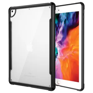 Hot sale tpu 10.2 inch 2019 2020 generation waterproof case for ipad case pro custom for apple ipad