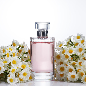 Vente en gros de flacons en verre cosmétique cylindriques de 30 ml, 50 ml, 100 ml avec bouchons à clipser ou à visser, flacons de parfum réutilisables - Product Image 6