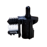 Capteur de température TCRB AU5Z12A647B pour Ford Edge Explorer Fiesta Lincoln MKZ Air FC4Z12A647A FC4Z-12A647-A AU5Z-12A647-B