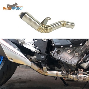 Sistemas de Escape para Motocicleta Suzuki GSXR600 GSXR750 <span class=keywords><strong>GSX</strong></span>-<span class=keywords><strong>R</strong></span> 600/<span class=keywords><strong>750</strong></span> K8-K10 <span class=keywords><strong>2008</strong></span> a 2010 - Product Image 6