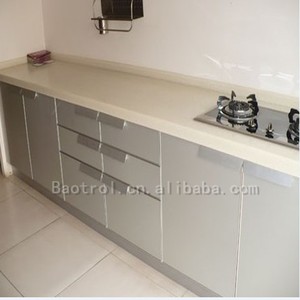Ý nhà bếp rắn Polymer bàn/lowes phòng tắm Counter Tops với giá tốt - Product Image 4