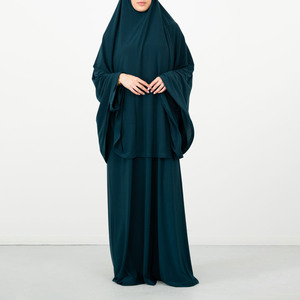 Набор из 2 предметов для молитвенного платья премиум-класса - Product Image 2